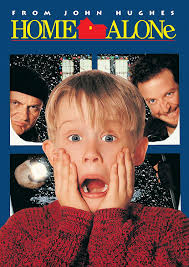 HOME ALONE Movie